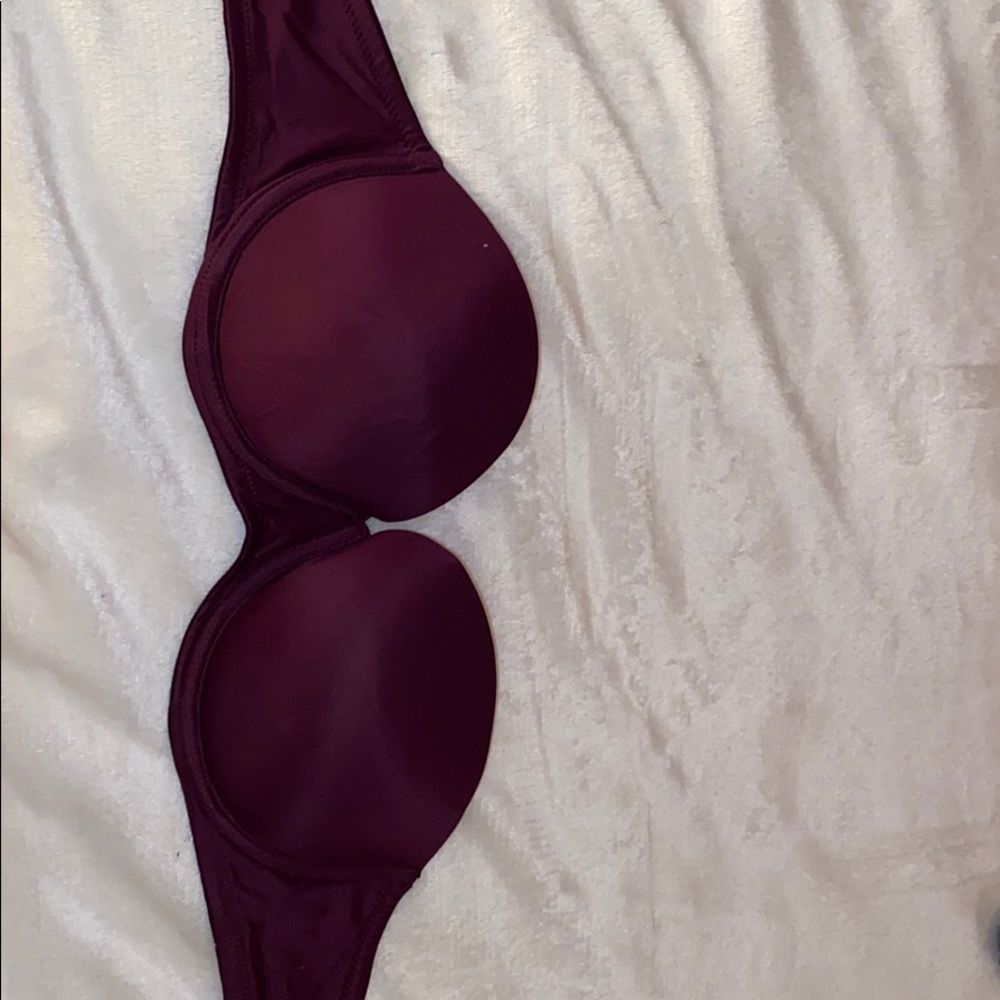 Multiway Push Up Bra